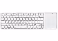 کیبورد بیاند بی سیم مدل BK-6800 RF