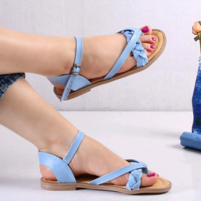 صندل انگشتی