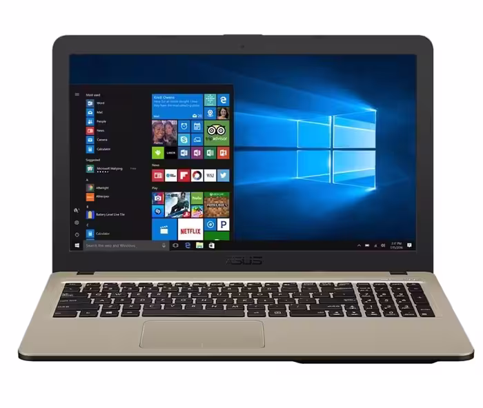 لپ تاپ 15.6 اینچی ایسوس مدل VivoBook X540UA پردازنده Core i3 8130U رم 4GB حافظه 1TB HDD گرافیک Intel HD صفحه نمایش FHD