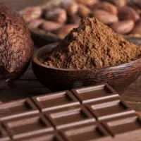 پودر کاکائو 100گرمی