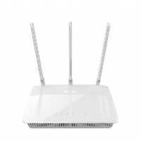 قیمت و مشخصات روتر بی‌سیم دی لینک مدل DIR-880L