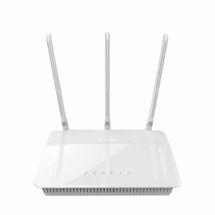 قیمت و مشخصات روتر بی‌سیم دی لینک مدل DIR-880L