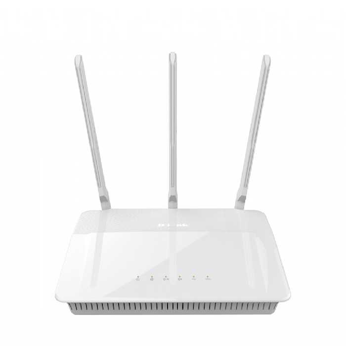 قیمت و مشخصات روتر بی‌سیم دی لینک مدل DIR-880L