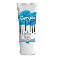 کرم رطوبت رسان ژنوبایوتیک مدل SebuGen 2 مقدار 50 گرم