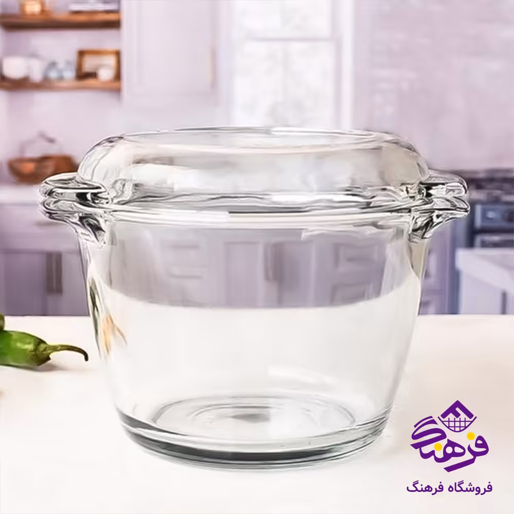 کاسه نشکن لئو 17 دربدرا کادو کاوه-(6دک)