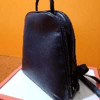 کوله پشتی طرح ساک