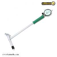 بور گیج اینسایز 250 - 160 میلی‌ متر مدل 2322-250A
