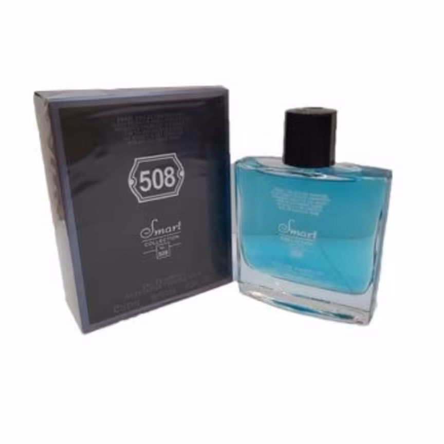  ادکلن ایو سن لورن وای اسمارت کالکشن کد 508