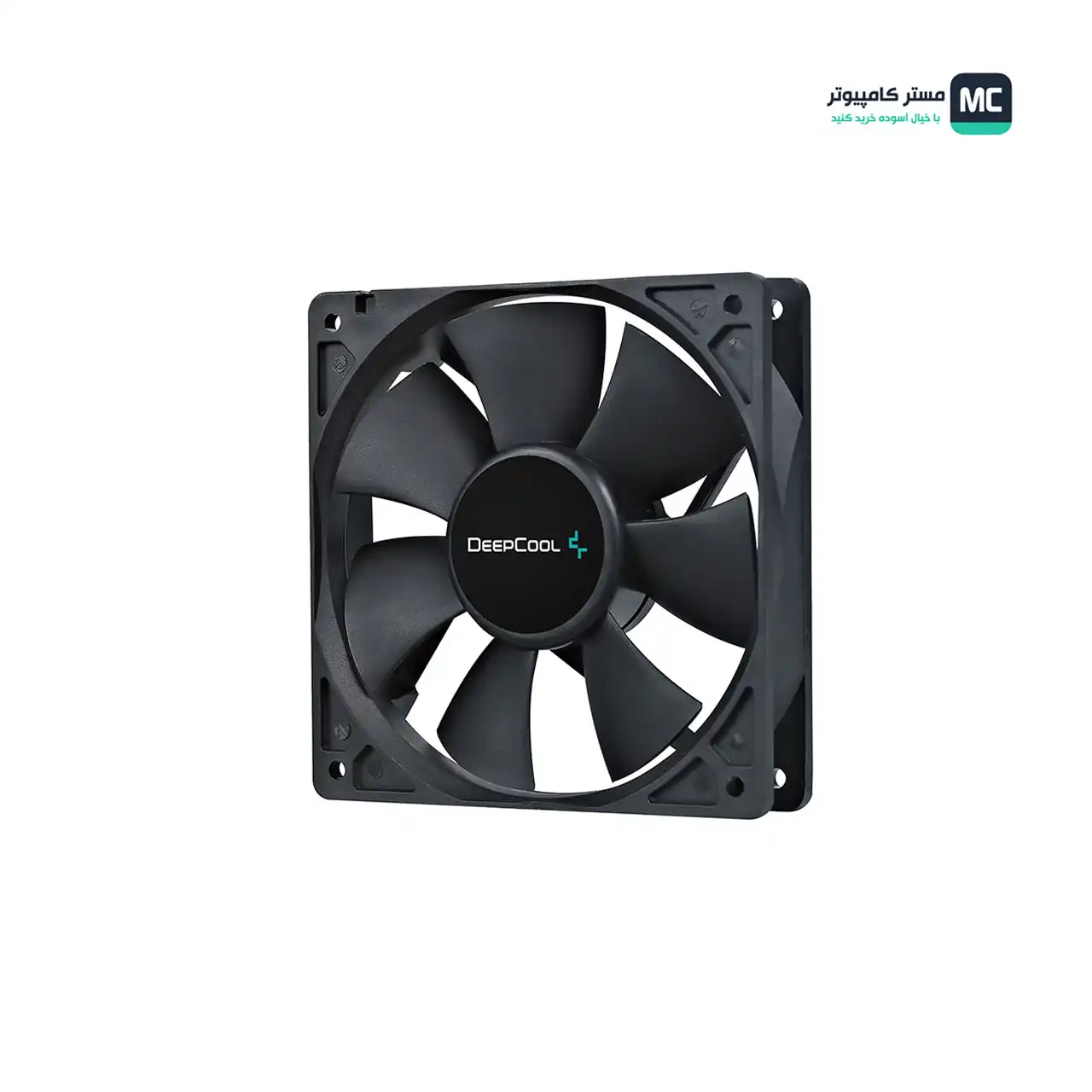 قیمت و خرید فن کیس دیپ کول XFAN 120