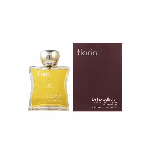 عطر ادکلن زنانه کلوين کلاين سی کی ایفوریا ریو کالکشن مدل ریو فلوریا (Rio Floria for women) حجم 100 میل