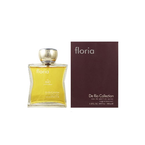 عطر ادکلن زنانه کلوين کلاين سی کی ایفوریا ریو کالکشن مدل ریو فلوریا (Rio Floria for women) حجم 100 میل