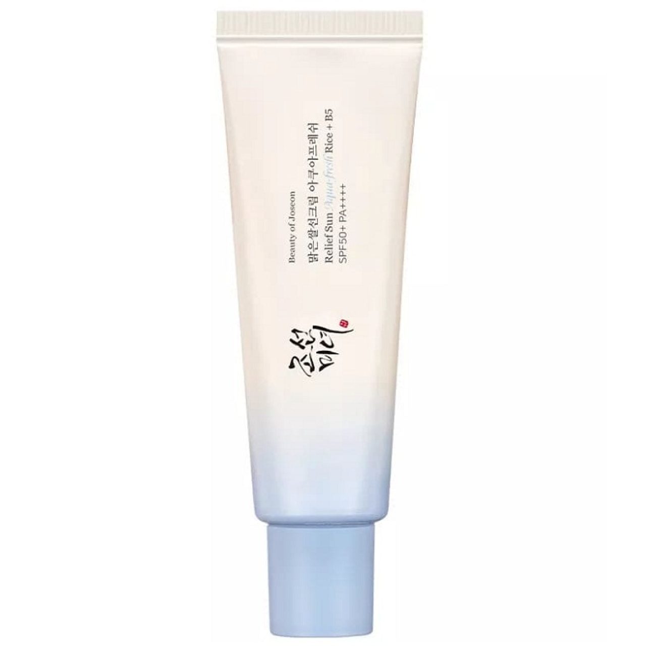 کرم ضد آفتاب بیوتی آف جوسان مدل آکوا فرش حجم 50 میل