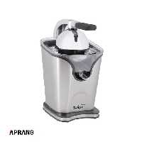 آب مرکبات گیری تولیپس پلاس مدل CJ-A418S - استیل