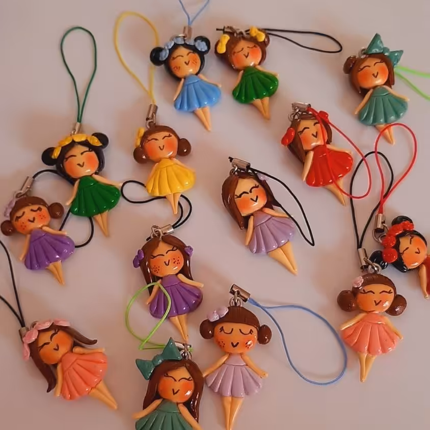 جاکلیدی خمیری