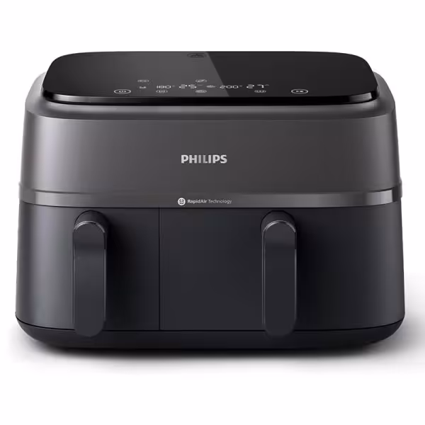 سرخ کن دوقلو فیلیپس مدل PHILIPS NA350