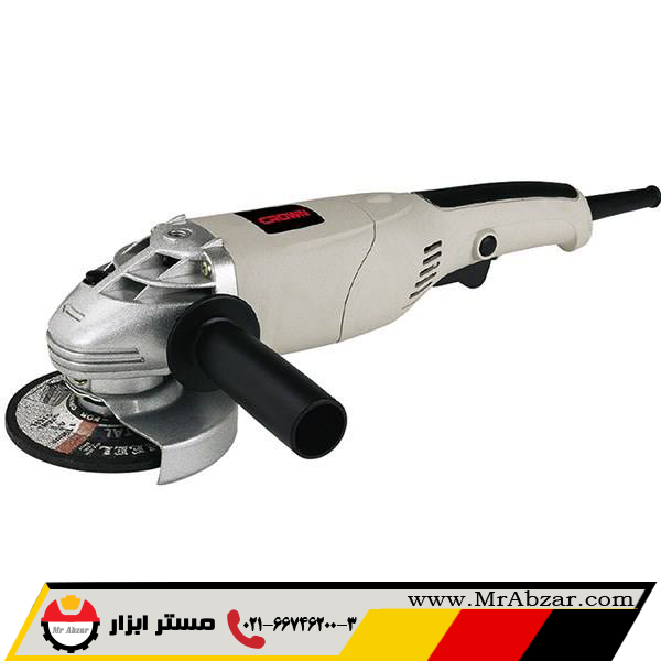 مینی فرز دسته بلند کرون CT13022