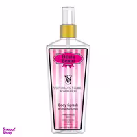 بادی اسپلش زنانه هیلدا بیوت (Hilda Beaut) مدل VICTORIA SECRET BOMBSHELL حجم 250 میلی لیتر