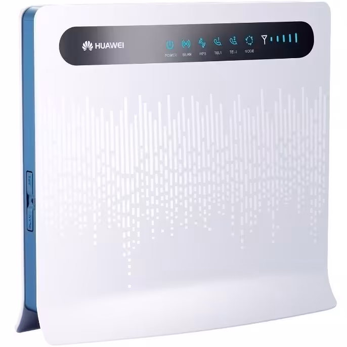 مودم روتر 4 جی هوآوی مدل B593u-12