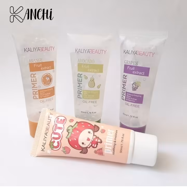 پرایمر تیوپی