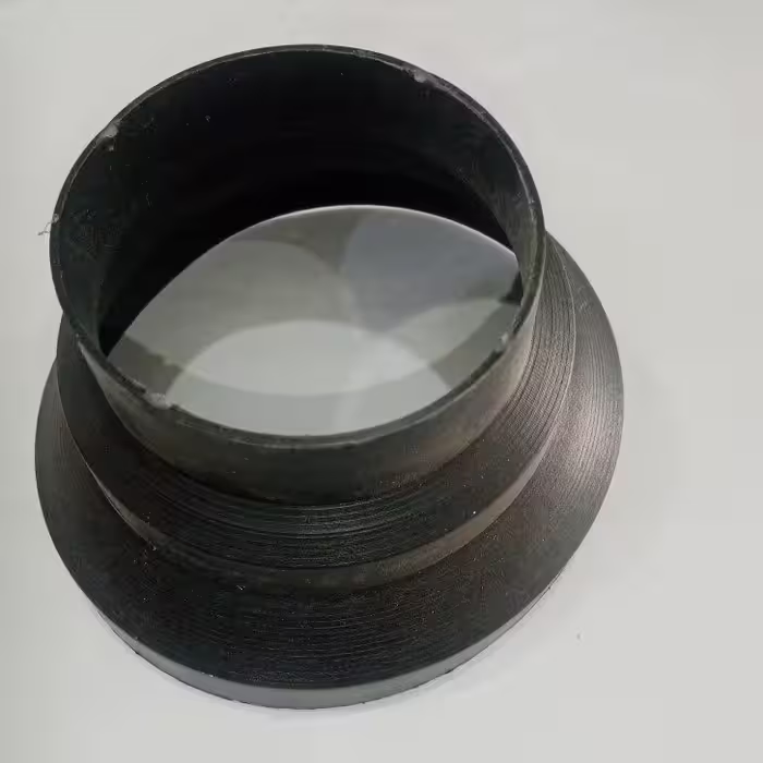 تبدیل 10 به 15 هود آشپزخانه ( پلاستیکی )