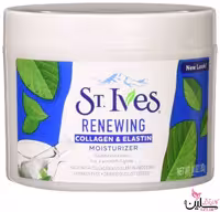 کرم آبرسان سینت ایوز 283ml ST.Ives حاوی عصاره نعناع