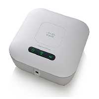 اکسس پوینت بیسیم سیسکو 121