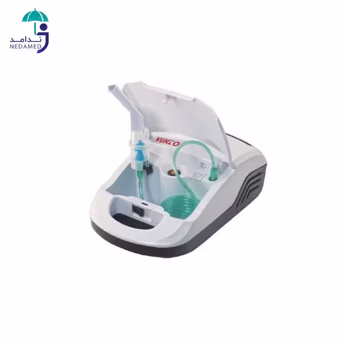 نبولایزر کمپرسوری وکتو مدل NB-210C