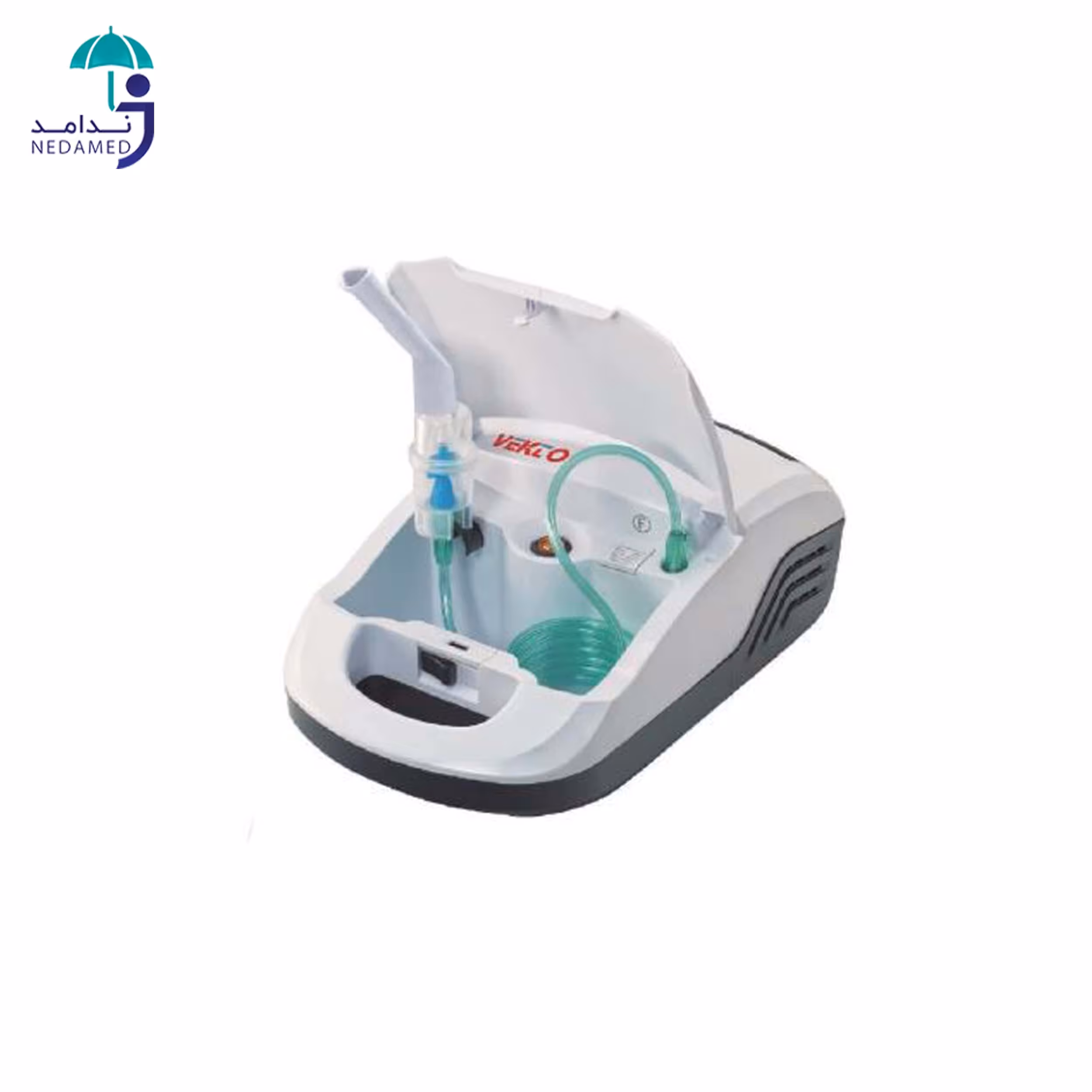 نبولایزر کمپرسوری وکتو مدل NB-210C