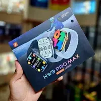 ساعت هوشمند HW9 promax