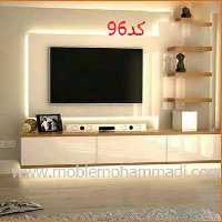 میز تلویزیون کد96