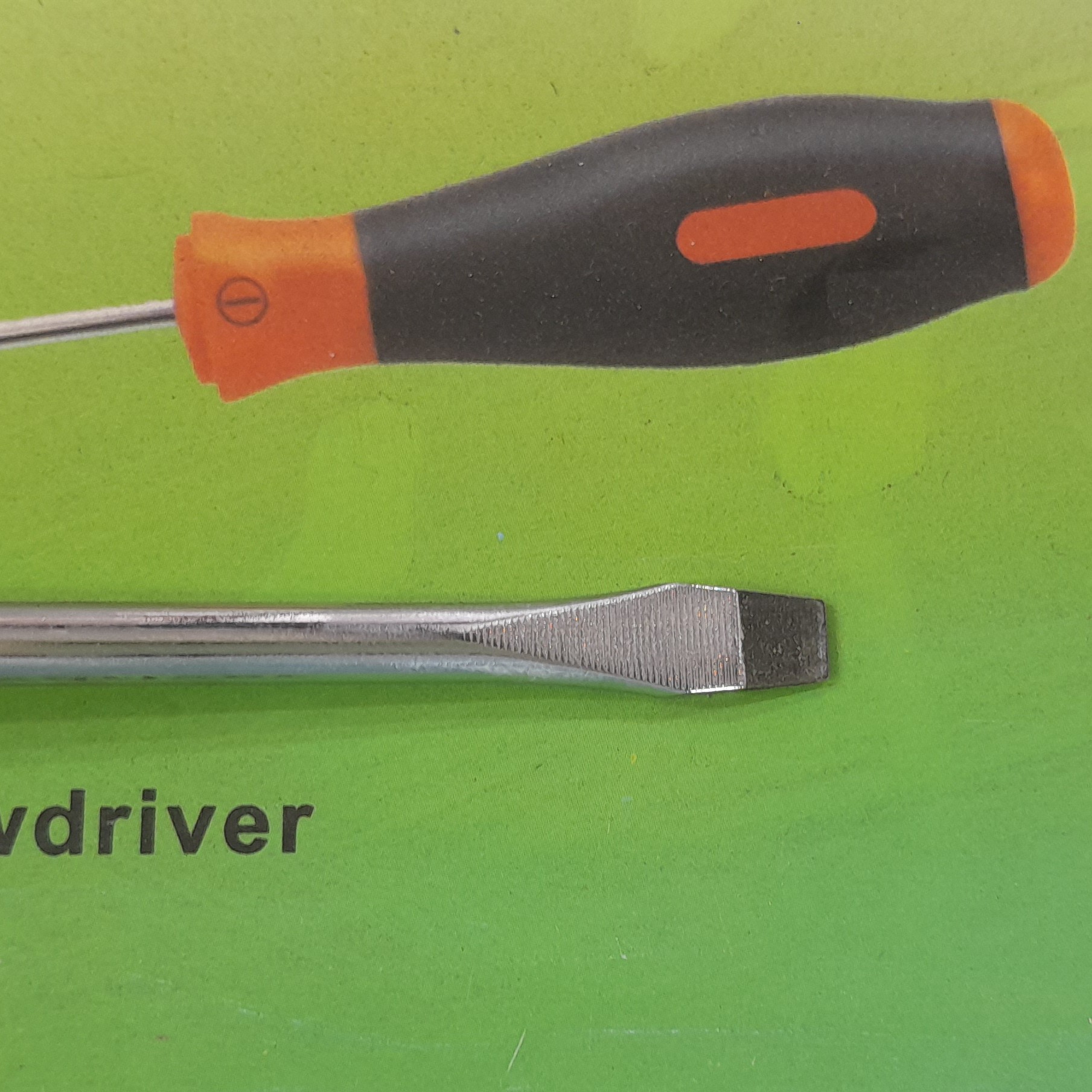 پیچ گوشتی دوسو هالی استار مدل 81187مالزی (پس کرایه)