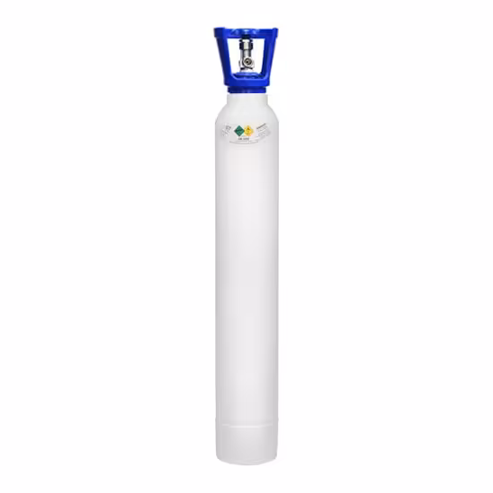 کپسول اکسیژن 10 لیتری ایرانی