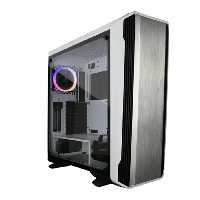 کیس کامپیوتر ریدمکس MAGNUS White