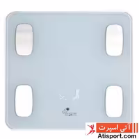 ترازو دیجیتال ZTH A8P
