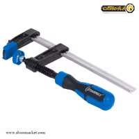 پیچ دستی استارمکس فک 8 سانتی متر مدل SCS-17H