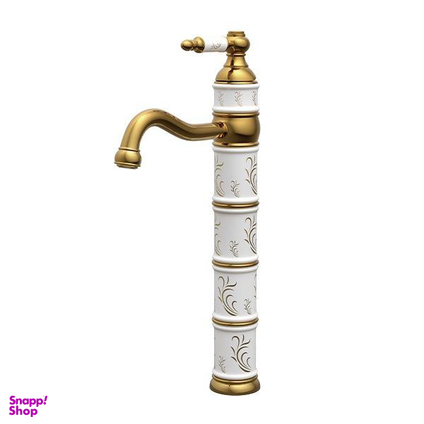 شیر روشویی کسری مدل tokyo