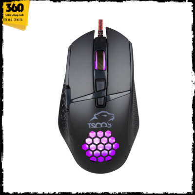 ماوس TSCO 753