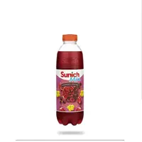 نکتار مخلوط انار آلبالو 750 سی سی 6 عددی سن ایچ 