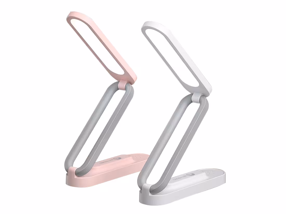 چراغ رومیزی تاشوی محافظ چشم Folding table lamp A211