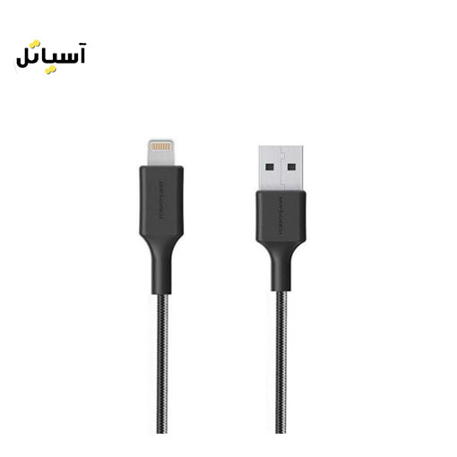 کابل تبدیل USB به لایتنینگ Ravpower مدل RP-CB012