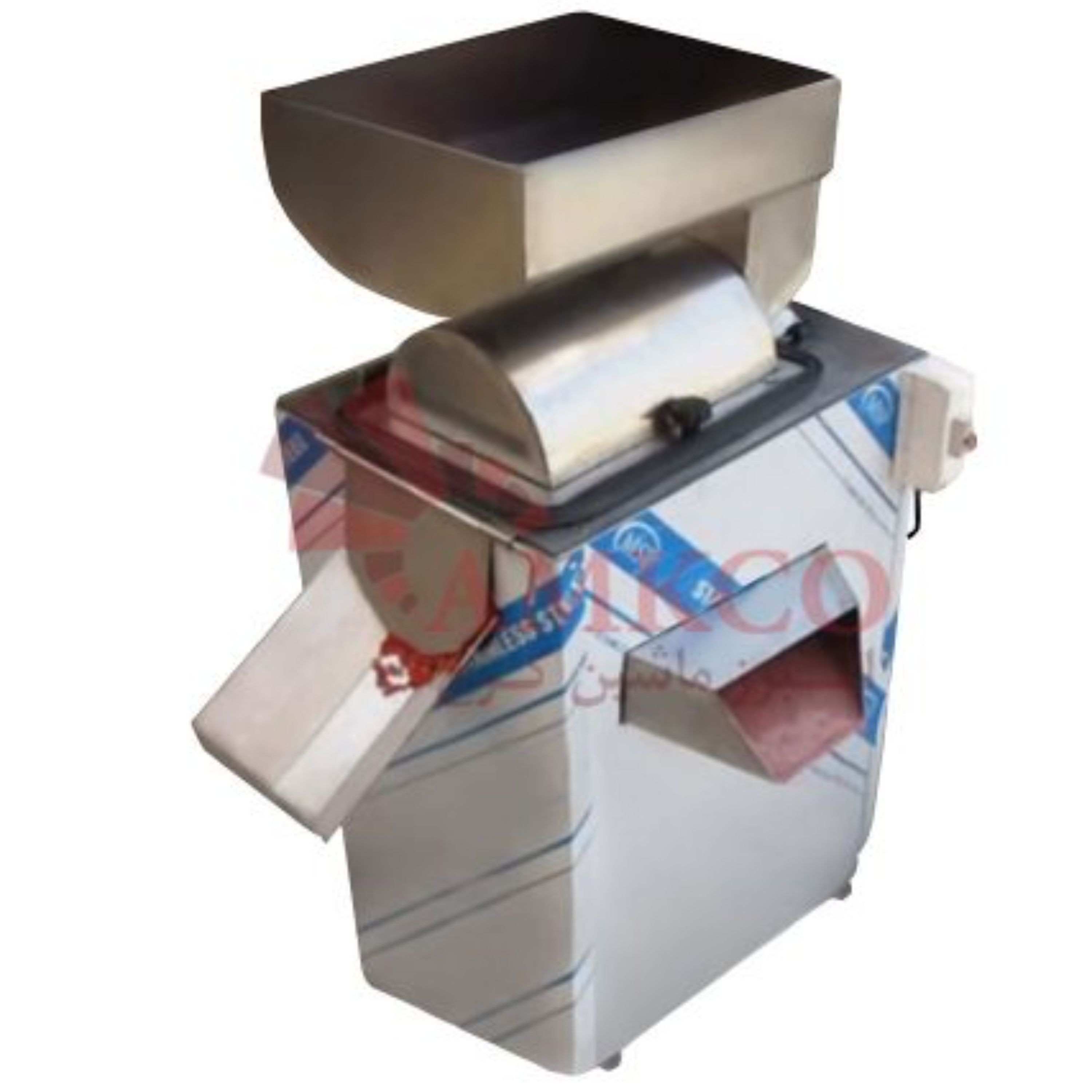 دستگاه آبگیری غوره