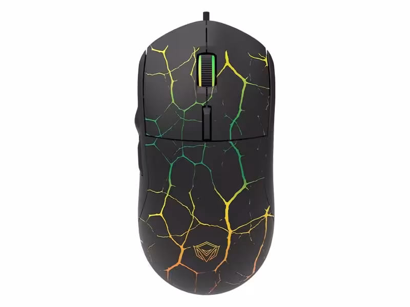 ماوس گیمینگ با سیم میشن مدل MT-M930