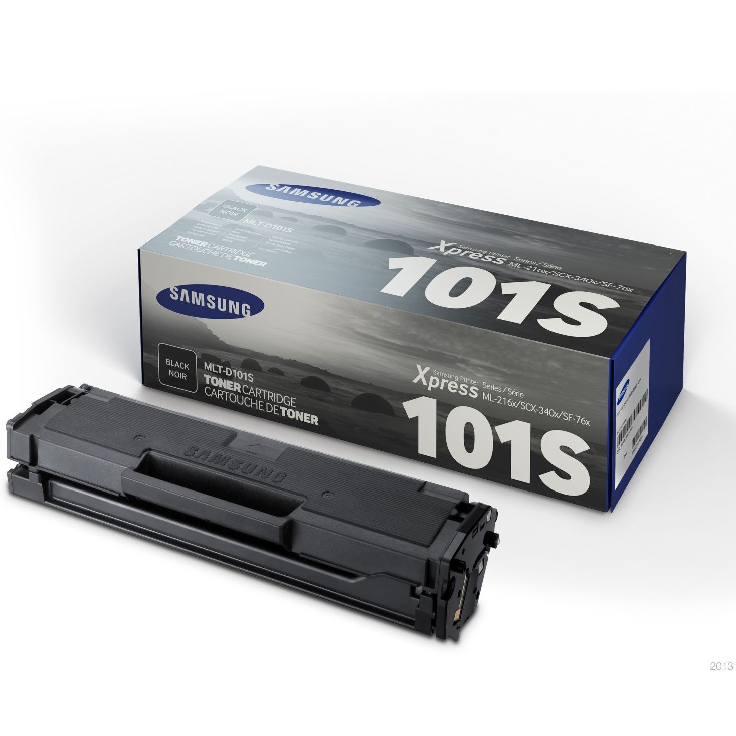 کارتریج تونر مشکی سامسونگ Samsung MLT- 101