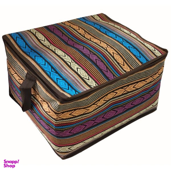 باکس نظم دهنده مدل جاجیم