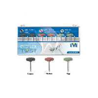 مولت خورشیدی EVE پالیش آمالگام سه مرحله ای