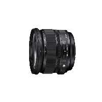 لنز Sigma 24-105mm f/4 DG OS HSM Art for Canon