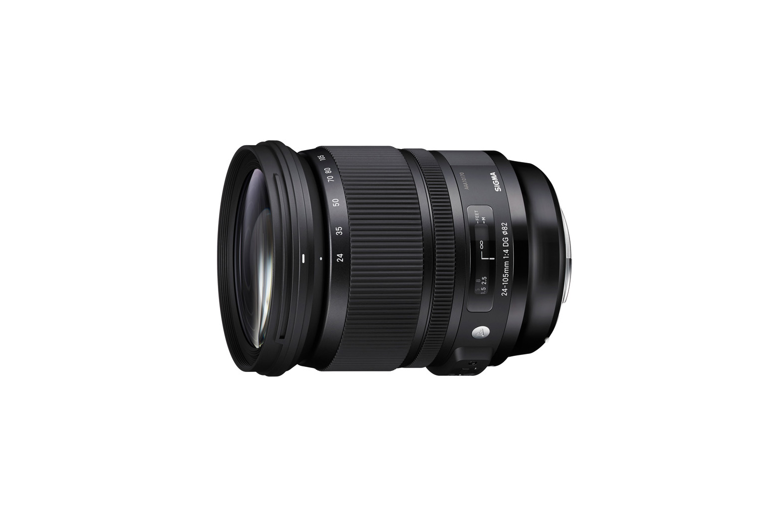 لنز Sigma 24-105mm f/4 DG OS HSM Art for Canon