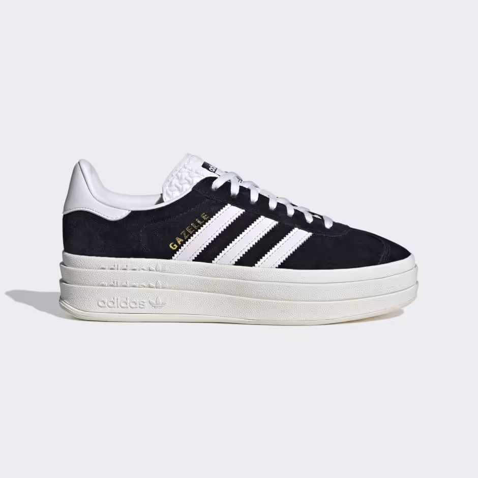 خرید و قیمت کفش ادیداس اصلی مدل غزل Adidas gazelle