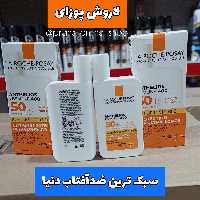 ضدآفتاب برپایه آب لاروش پوزای اصلی