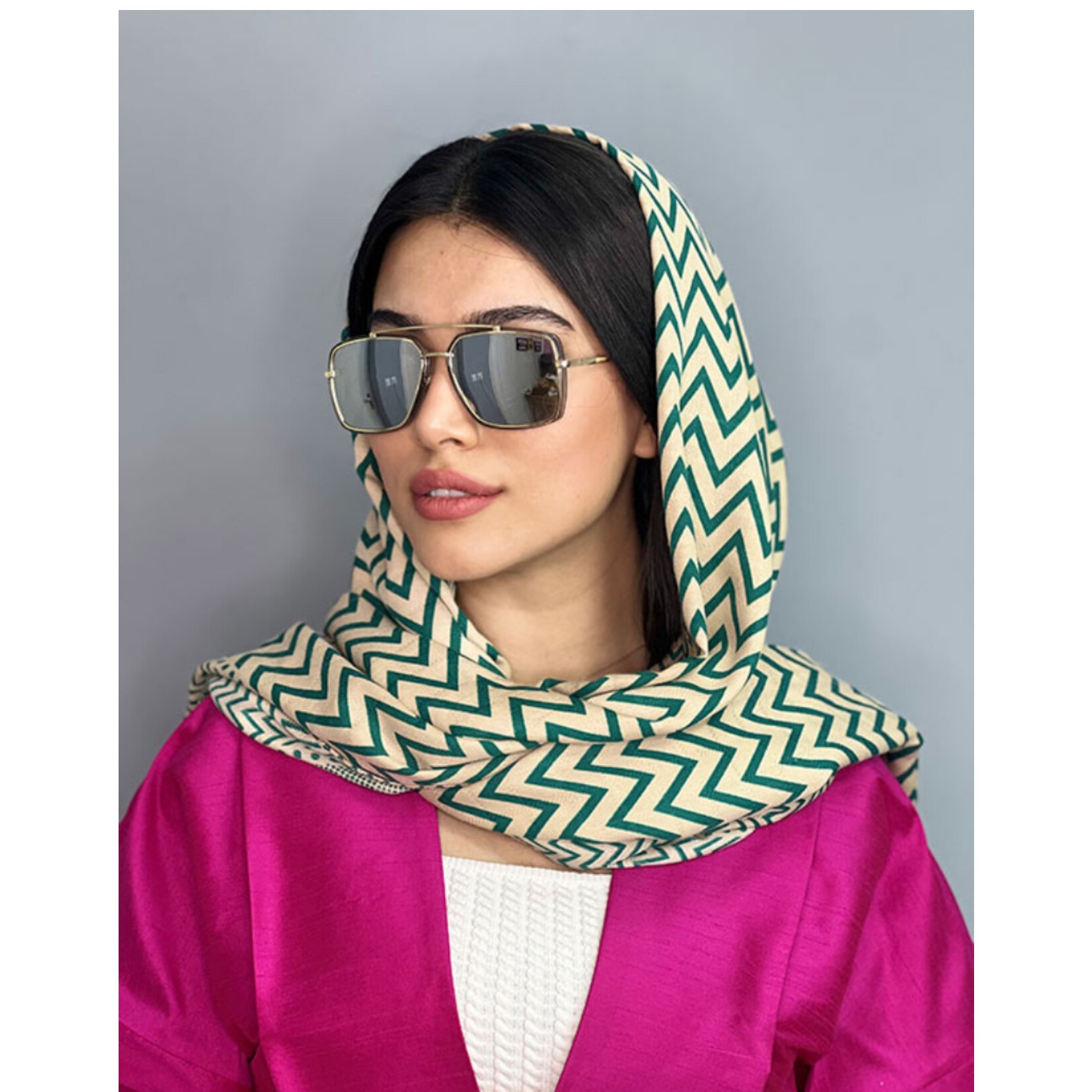 عینک آفتابی پلاریزه